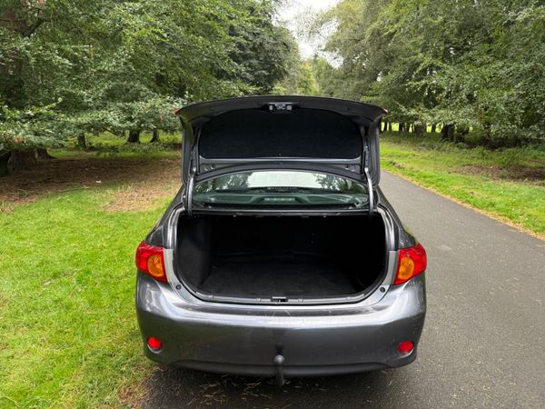Toyota Corolla 2007 Diesel 365859352