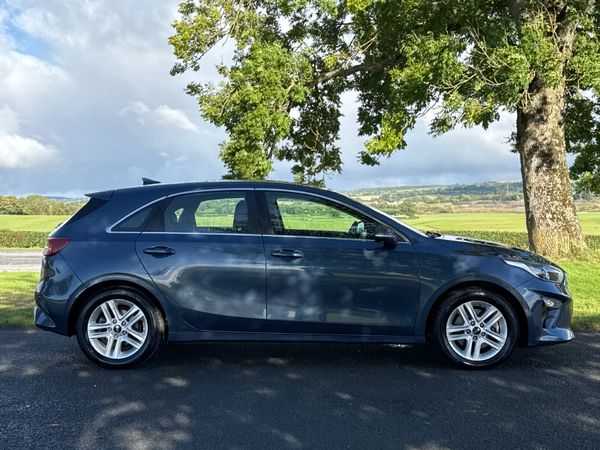 Kia Ceed 2019 K3 1.0 Petrol 365851718