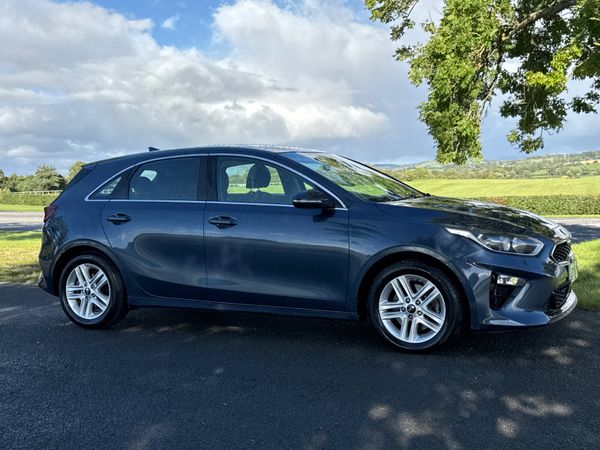 Kia Ceed 2019 K3 1.0 Petrol 365851713