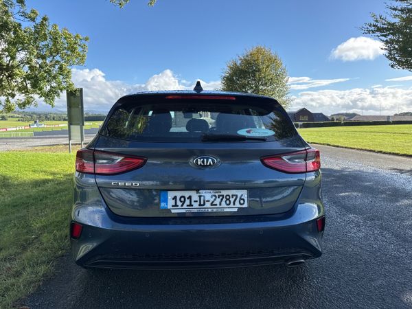 Kia Ceed 2019 K3 1.0 Petrol 365851727