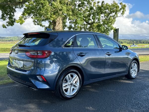 Kia Ceed 2019 K3 1.0 Petrol 365851721