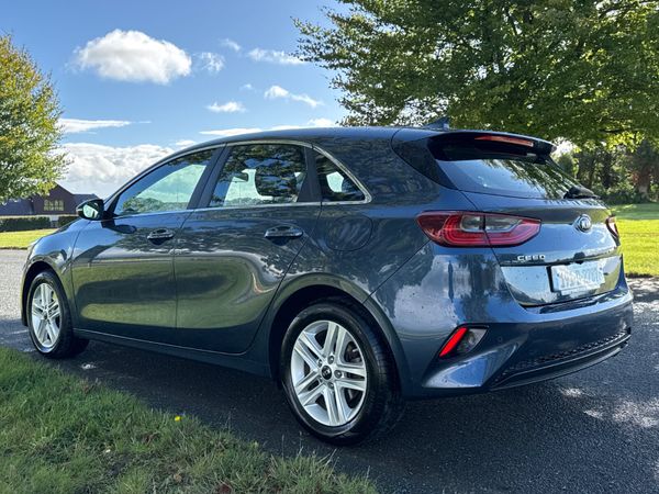 Kia Ceed 2019 K3 1.0 Petrol 365851735