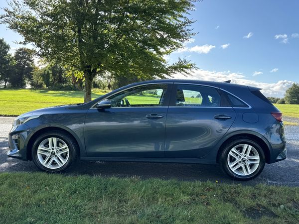 Kia Ceed 2019 K3 1.0 Petrol 365851741