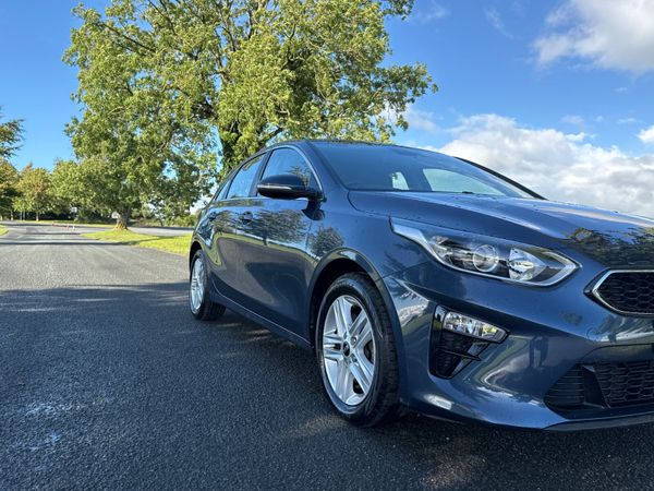 Kia Ceed 2019 K3 1.0 Petrol 365851773