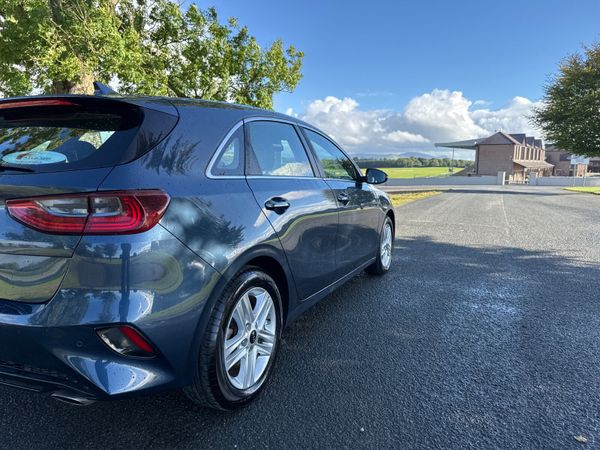 Kia Ceed 2019 K3 1.0 Petrol 365851780