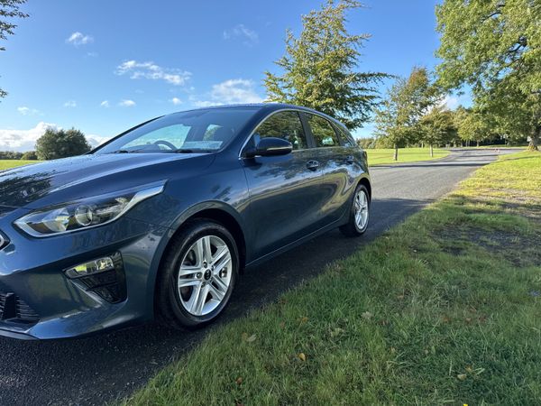 Kia Ceed 2019 K3 1.0 Petrol 365851792