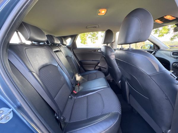 Kia Ceed 2019 K3 1.0 Petrol 365851836
