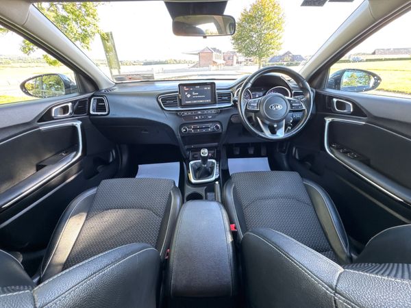 Kia Ceed 2019 K3 1.0 Petrol 365851864