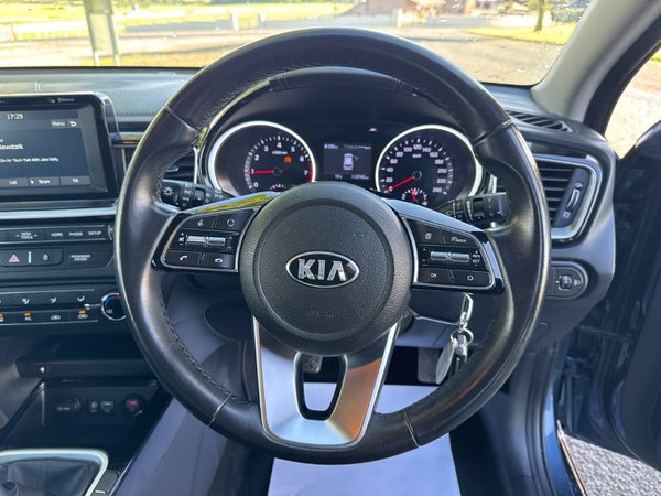 Kia Ceed 2019 K3 1.0 Petrol 365851904