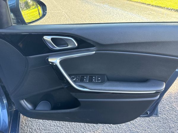 Kia Ceed 2019 K3 1.0 Petrol 365851902
