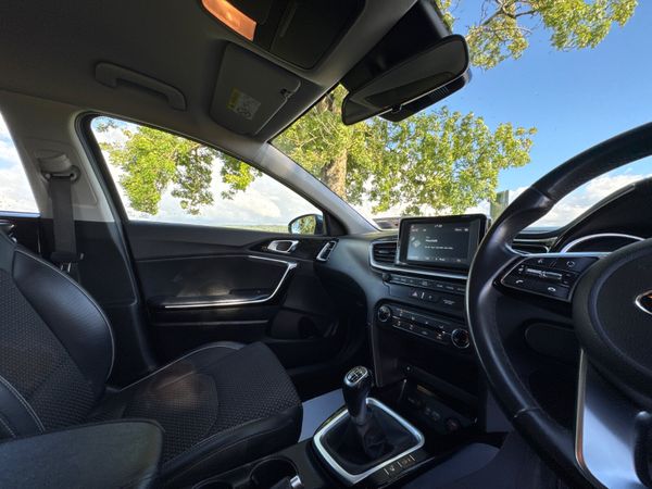 Kia Ceed 2019 K3 1.0 Petrol 365851913