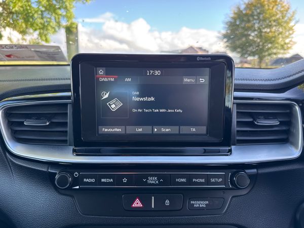 Kia Ceed 2019 K3 1.0 Petrol 365851939