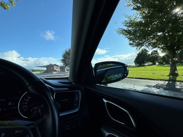 Kia Ceed 2019 K3 1.0 Petrol 365851990