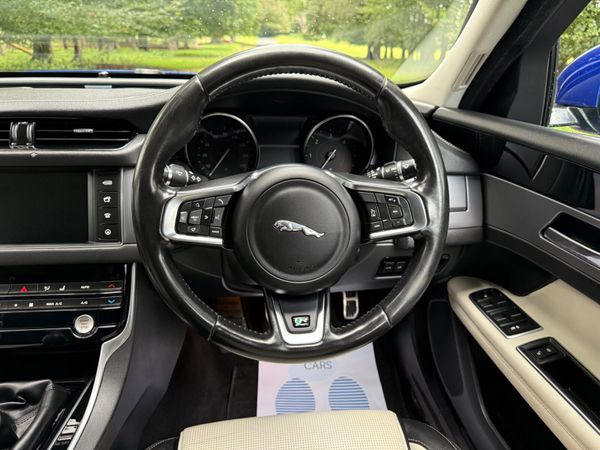 Jaguar XF 2018 R Sport Stunning Car 365877736