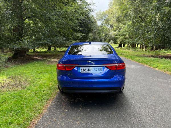 Jaguar XF 2018 R Sport Stunning Car 365877731
