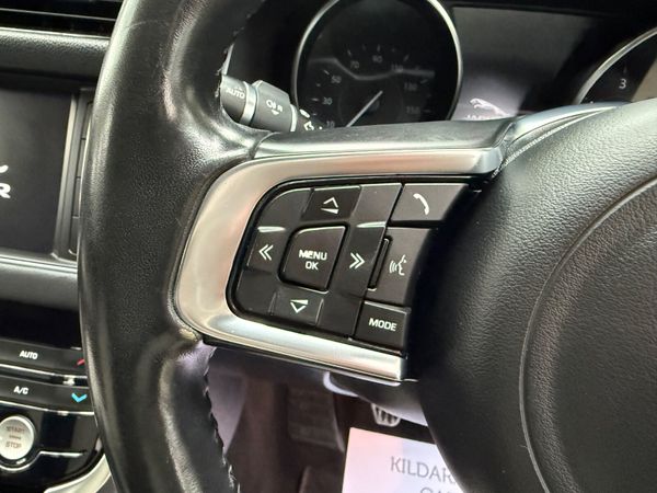 Jaguar XF 2018 R Sport Stunning Car 365877744