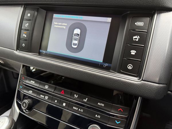 Jaguar XF 2018 R Sport Stunning Car 365877746