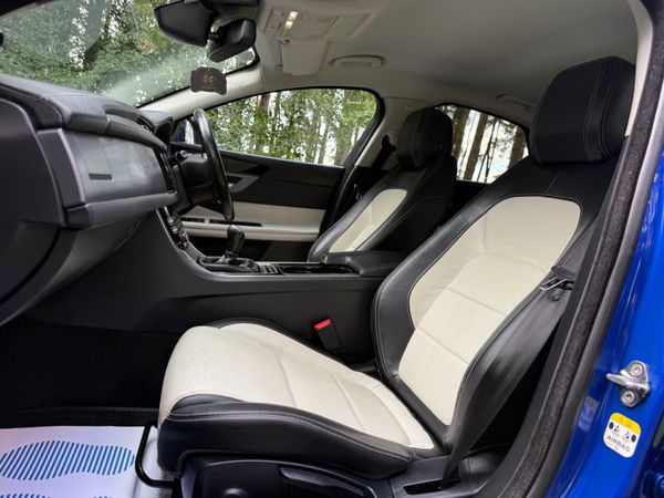 Jaguar XF 2018 R Sport Stunning Car 365877749