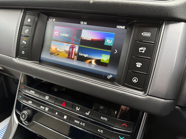 Jaguar XF 2018 R Sport Stunning Car 365877742