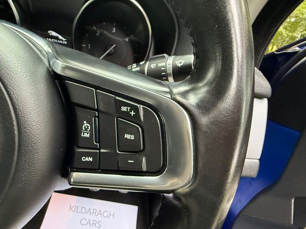 Jaguar XF 2018 R Sport Stunning Car 365877743