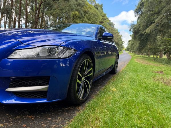 Jaguar XF 2018 R Sport Stunning Car 365877770