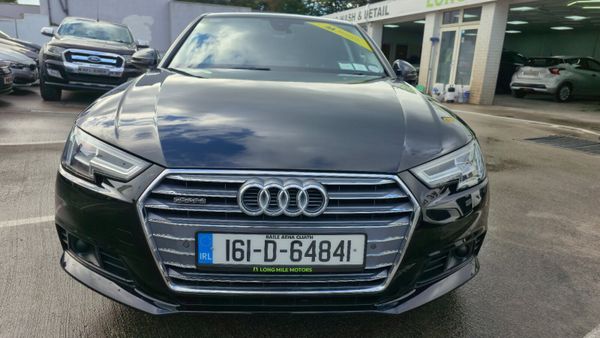 Audi A4 2.0 TFSI AUTO timing chain done 365881625