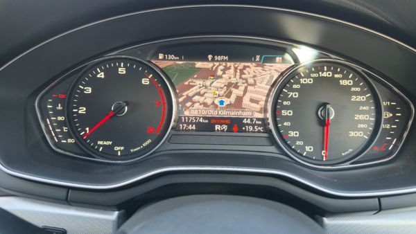 Audi A4 2.0 TFSI AUTO timing chain done 365881634