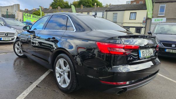 Audi A4 2.0 TFSI AUTO timing chain done 365881639
