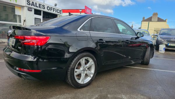 Audi A4 2.0 TFSI AUTO timing chain done 365881640