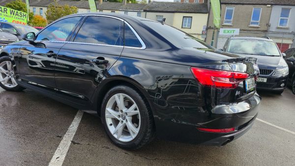 Audi A4 2.0 TFSI AUTO timing chain done 365881642