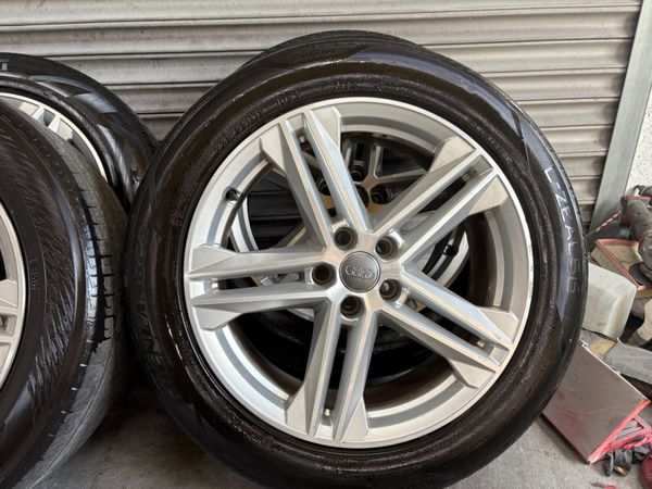 Audi Q5 S-Line Alloys 19” 365897527