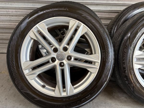 Audi Q5 S-Line Alloys 19” 365897534