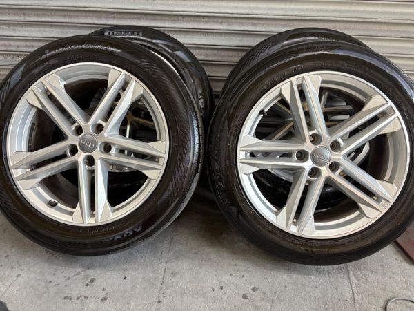 Audi Q5 S-Line Alloys 19” 365897532