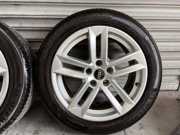 Audi A4 17” Alloys 365898335