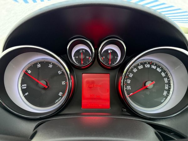 Opel Astra 2012 2.0 Diesel SRI 365939972