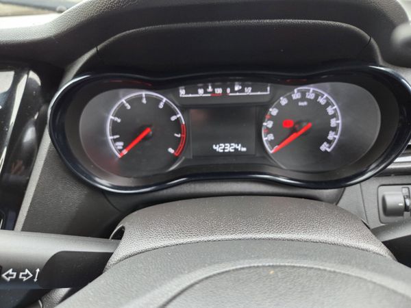 Opel Karl 2016 LOW KLMS  NCT &TAX 365944009