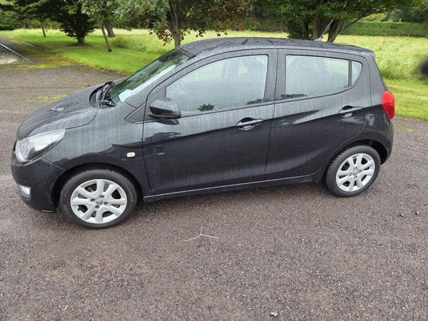 Opel Karl 2016 LOW KLMS  NCT &TAX 365944017