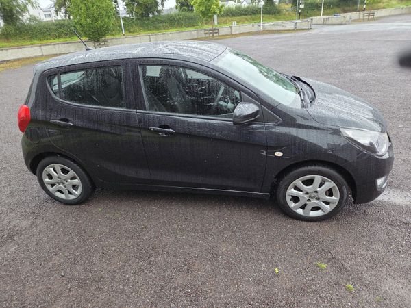 Opel Karl 2016 LOW KLMS  NCT &TAX 365944158