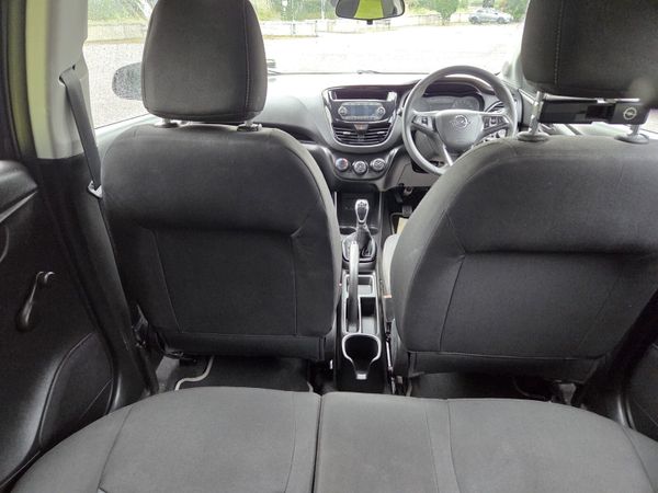 Opel Karl 2016 LOW KLMS  NCT &TAX 365944151