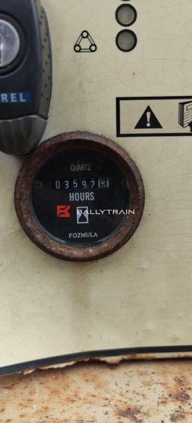 Telestack TS-624T Conveyor (80FT) 365947548