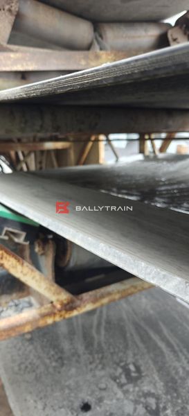 Telestack TS-624T Conveyor (80FT) 365947549