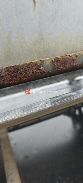 Telestack TS-624T Conveyor (80FT) 365947550