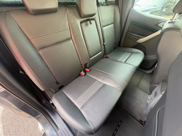 2015 Ford Ranger 2.2 TDCI Crewcab 365955064
