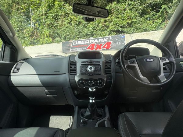 2015 Ford Ranger 2.2 TDCI Crewcab 365955061