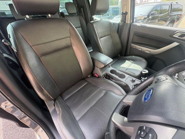 2015 Ford Ranger 2.2 TDCI Crewcab 365955062