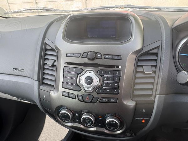2015 Ford Ranger 2.2 TDCI Crewcab 365955063
