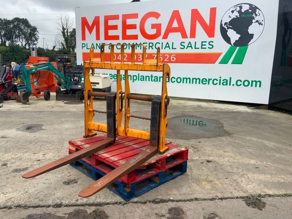 JCB TELEPORTER FORK CARRIAGE.......3933. 365956429
