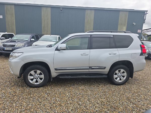 Toyota Land Cruiser LC GX LWB Auto 365957298