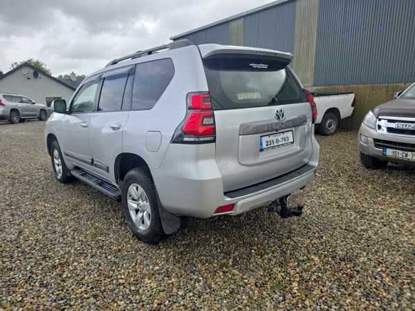 Toyota Land Cruiser LC GX LWB Auto 365957304