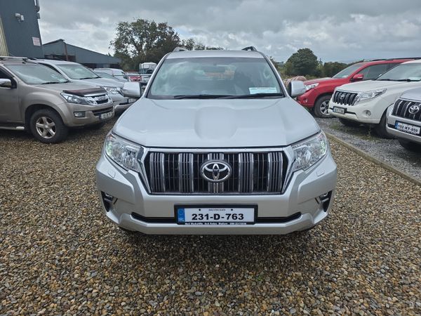 Toyota Land Cruiser LC GX LWB Auto 365957302